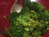 Takiyaki Broccoli